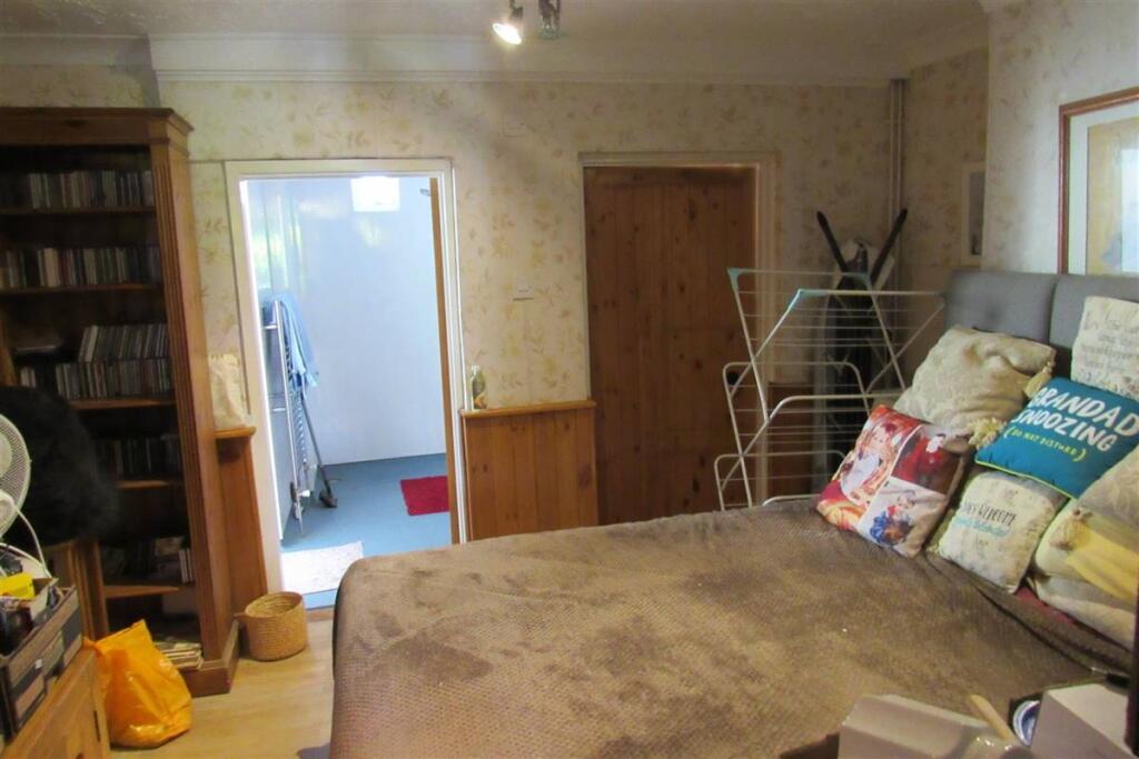 Ground Floor Bedroom