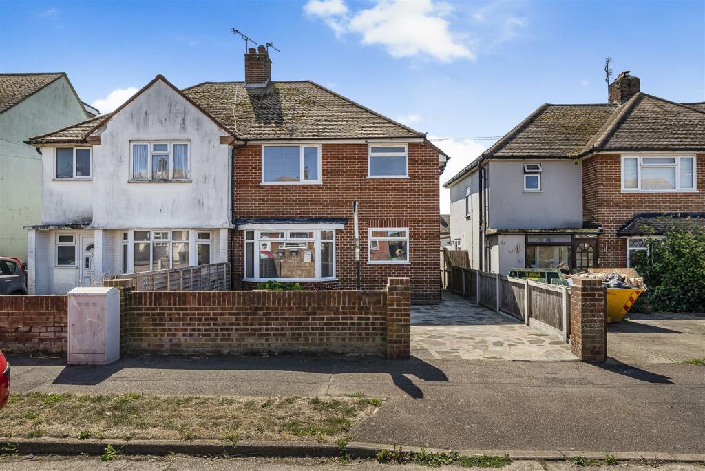 Prince Charles Road for sale by Guildcrest Estates