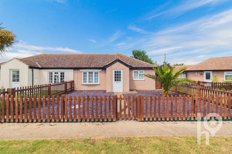 The Broadway, Minster