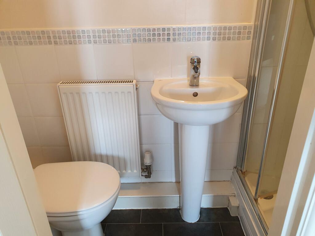 En-suite Bathroom