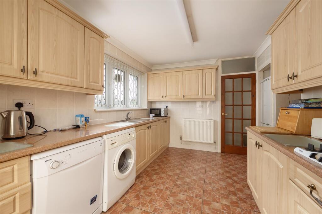 Streete Court, Westgate-On-Sea