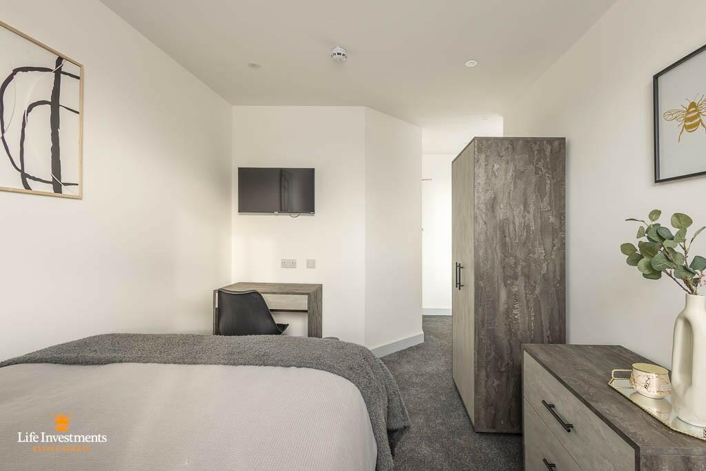 Room Four