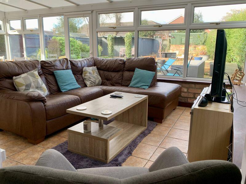 Conservatory View 2