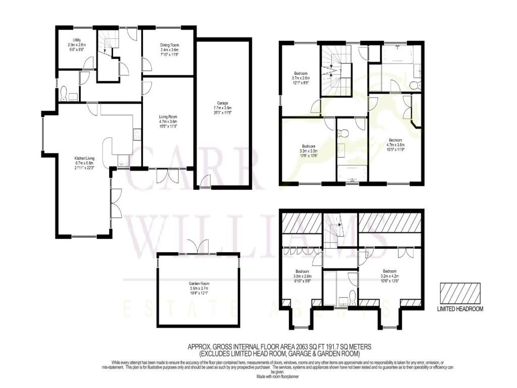10A Kinswood FP