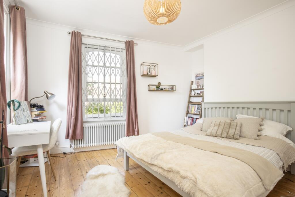 Colebrooke Row 57...