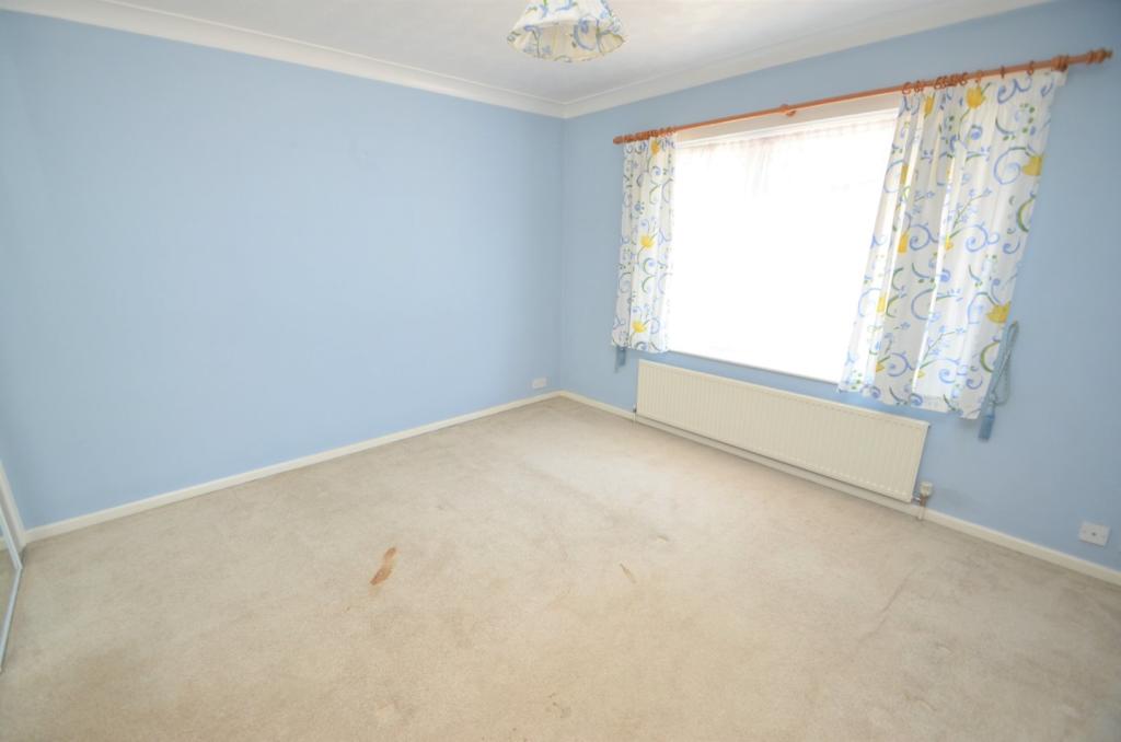 Ground Floor Bedroom