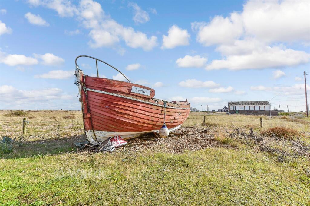 External Lifestyle Photograph