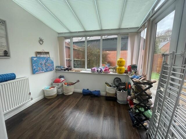 Conservatory