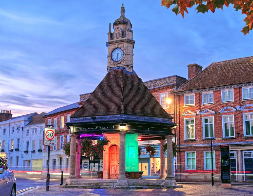 Clock Tower