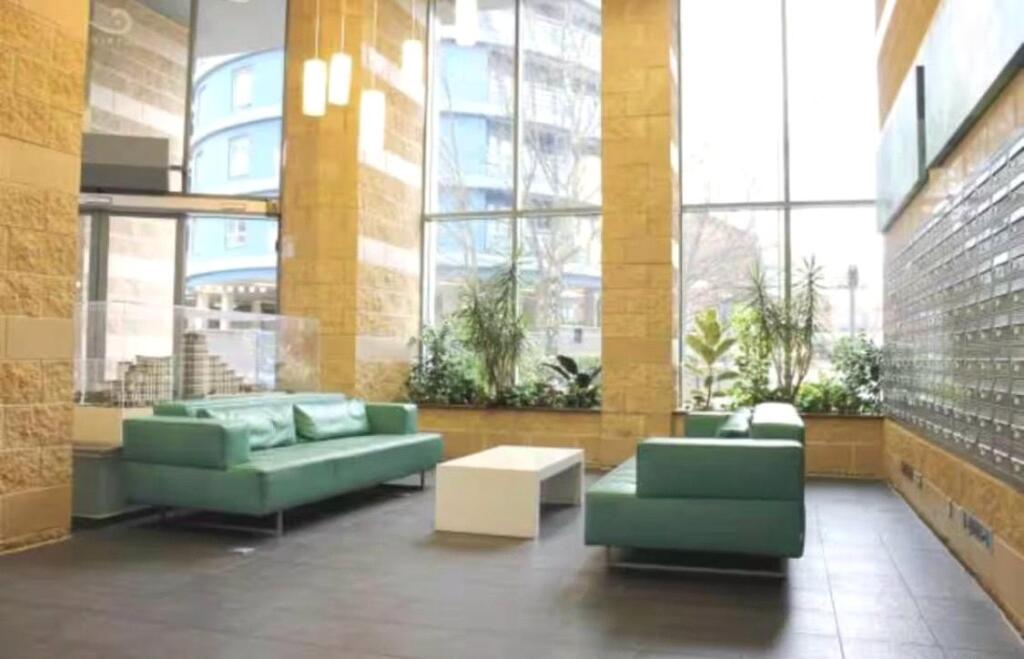 Communal Area
