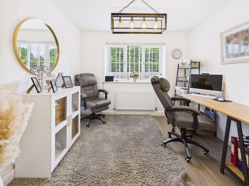 Office/Bedroom