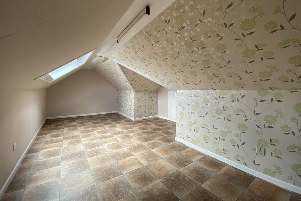 Loft Room