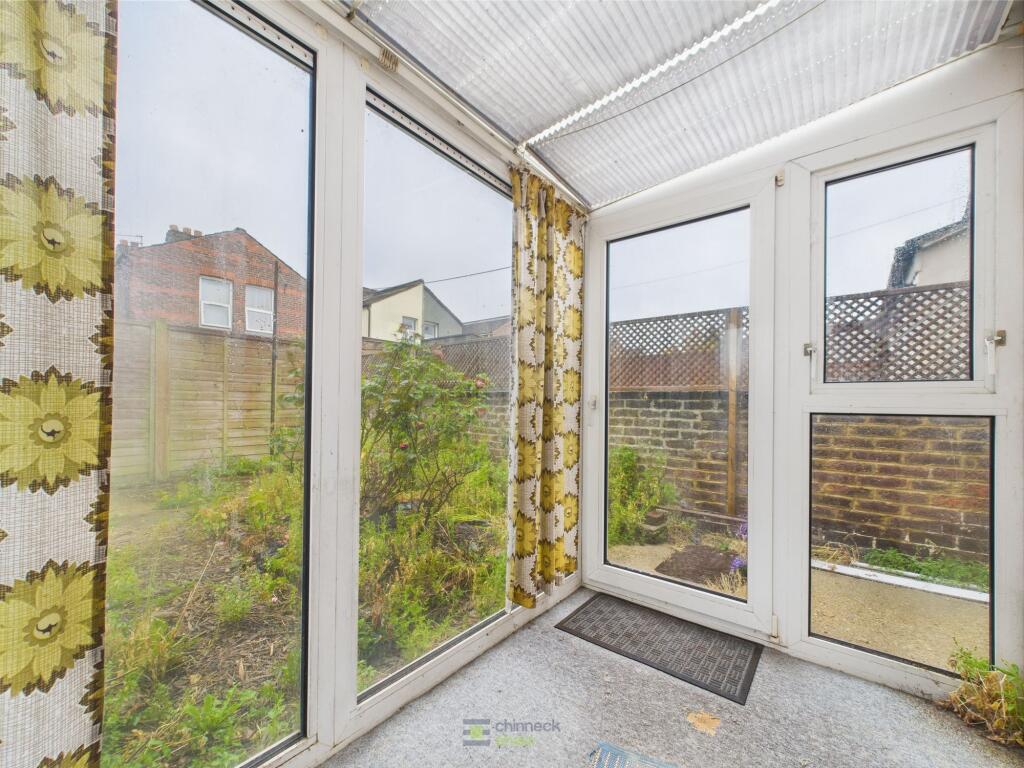Sunroom