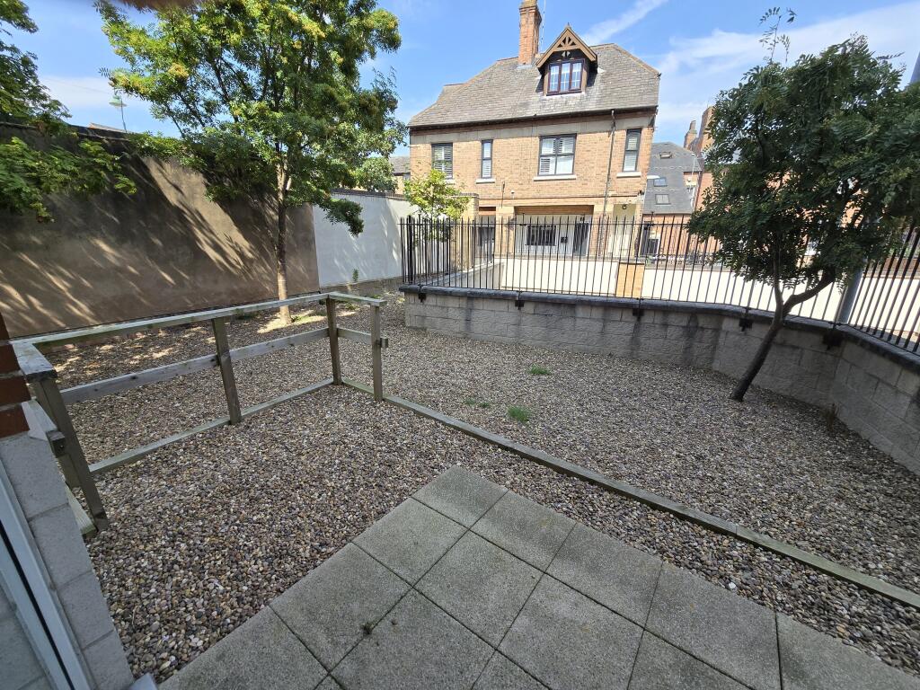 Outdoor Space 