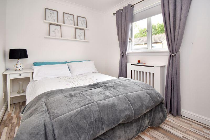 Bedroom 1 Angle 1