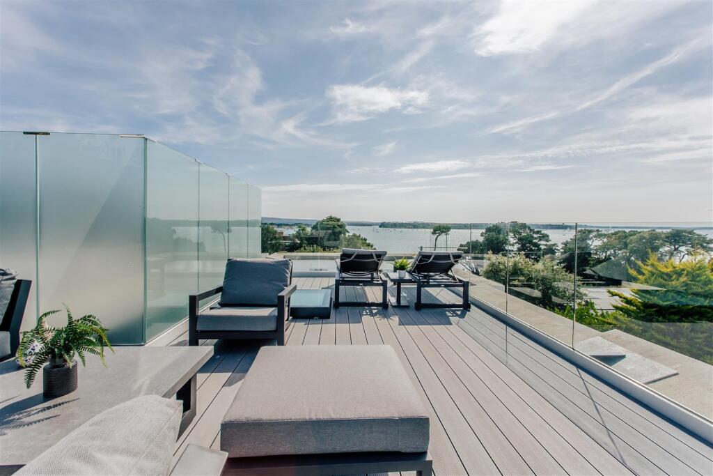 Roof Terrace
