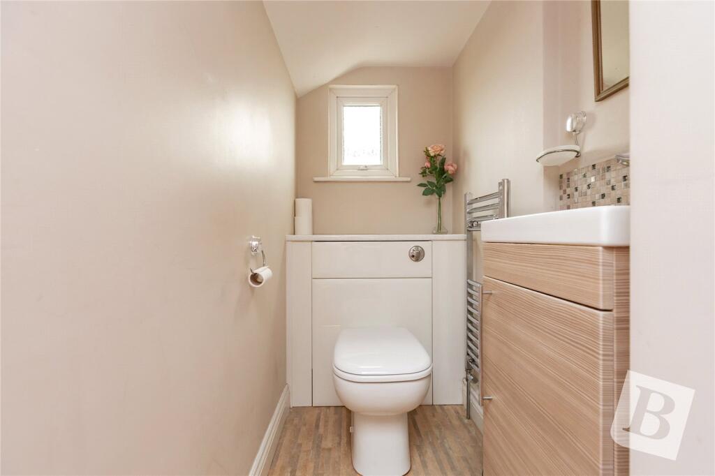 Cloakroom