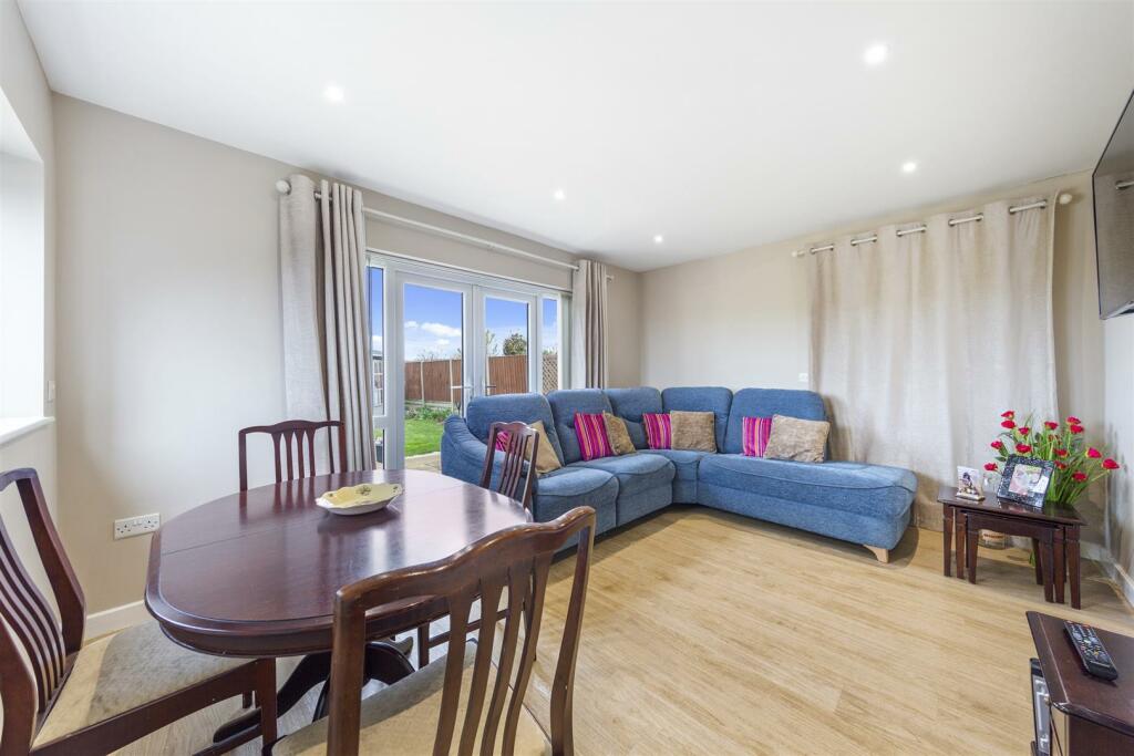 Bedroom Three/Sitting Room