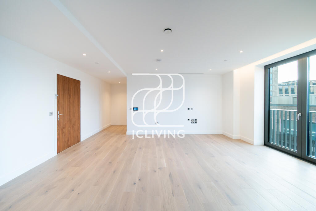 60 Calthrope street, WC1X