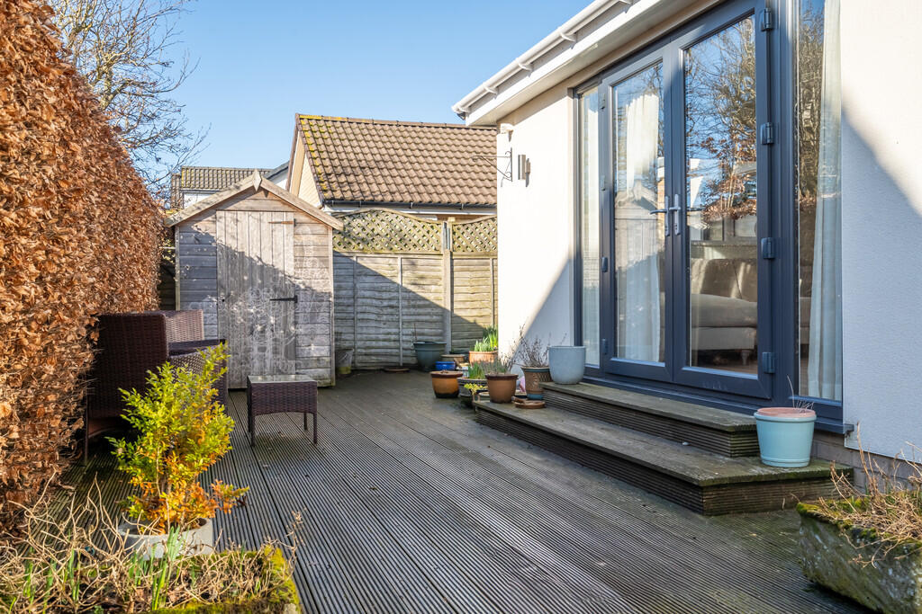 Decking