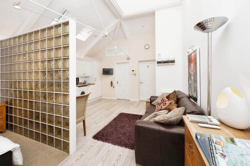 Open Plan