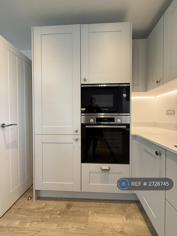 Brand New Bosch Microwave &amp; Oven