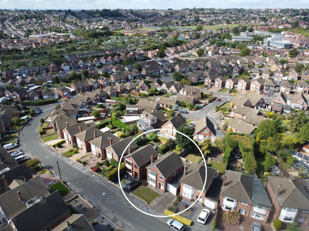 Position of Property