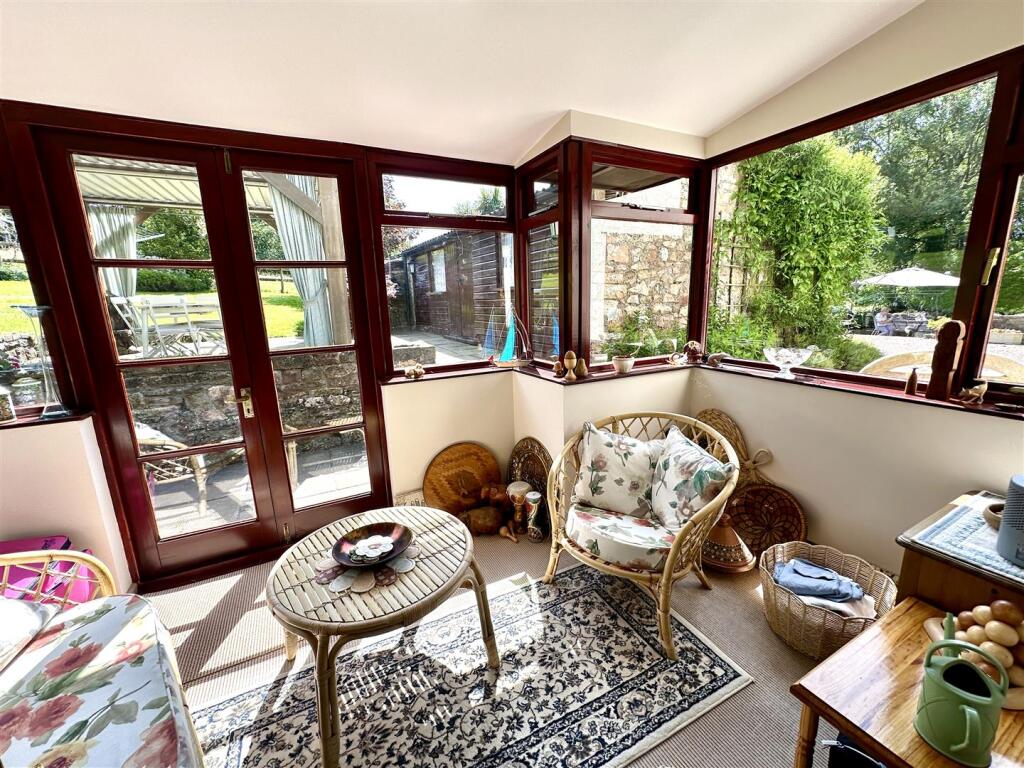 CONSERVATORY