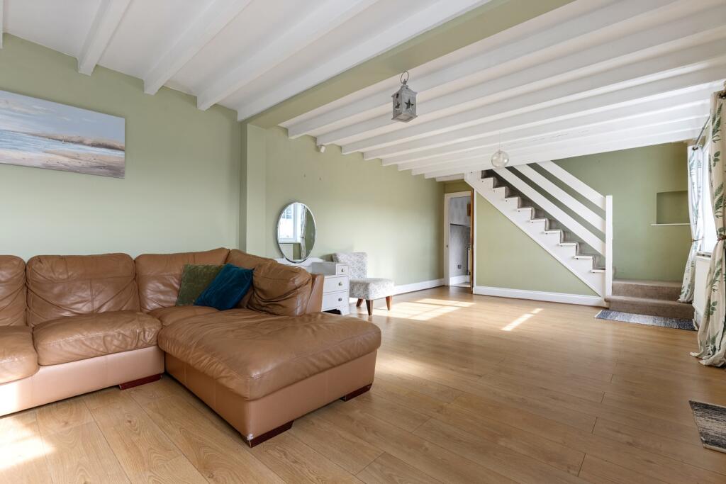 Lounge Dining Room