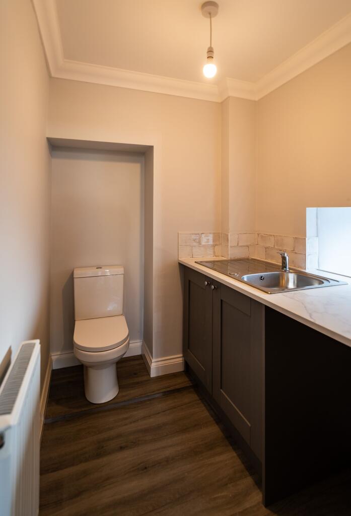 Cloakroom