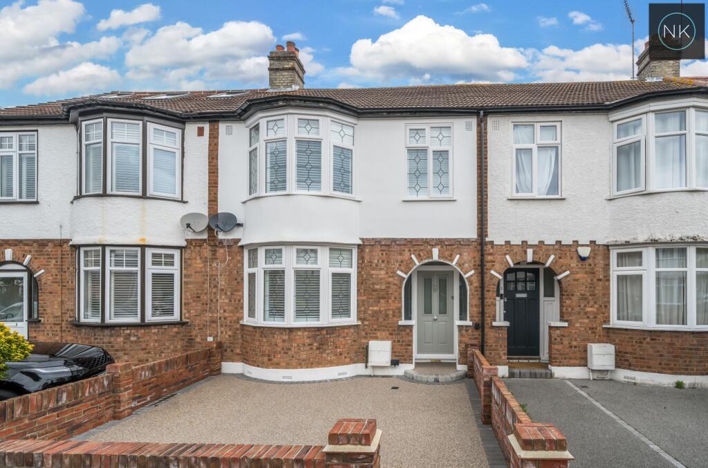 Abbotts Crescent, Chingford, Waltham Forest, E4 9SA