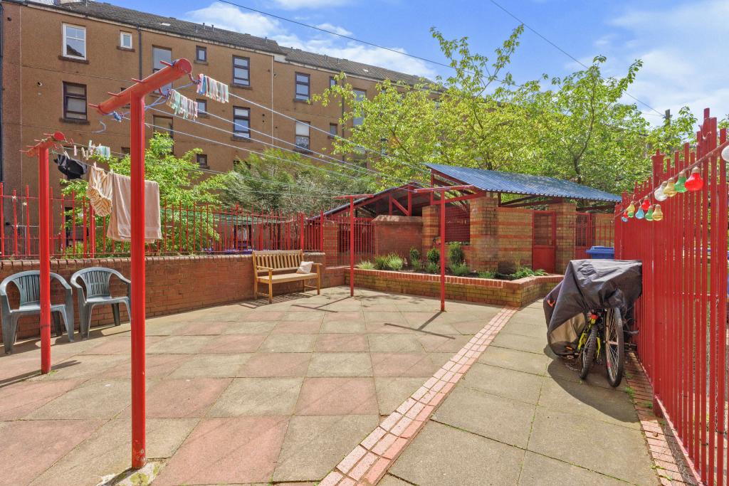 Communal Gardens