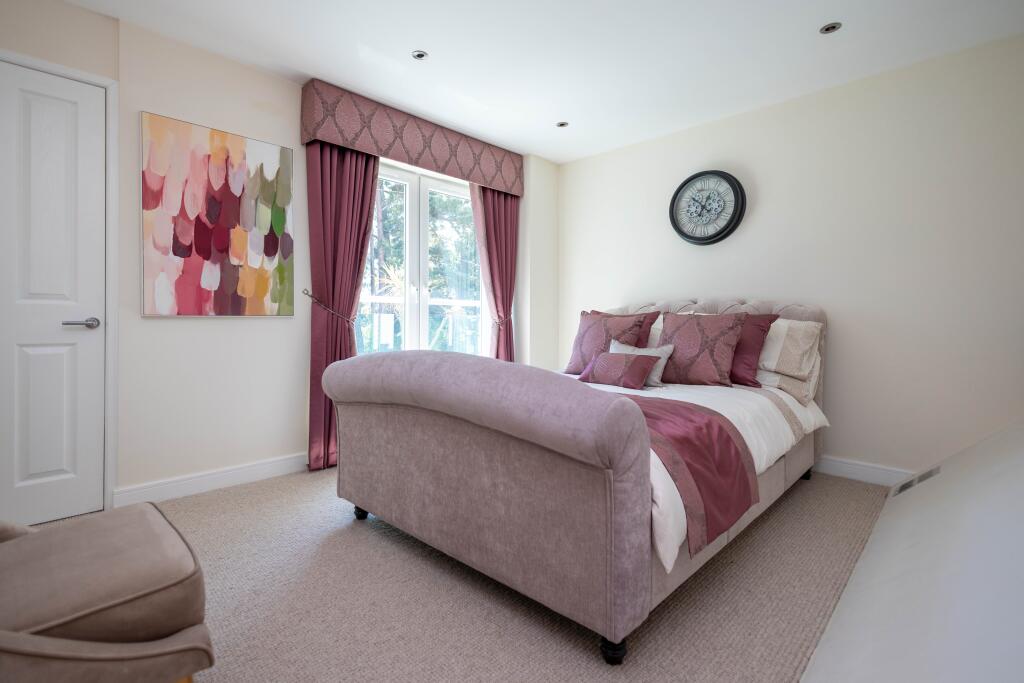 Bedroom 4