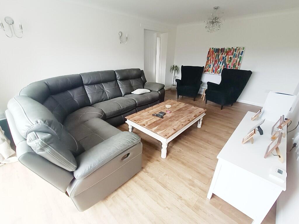 Living room view 2