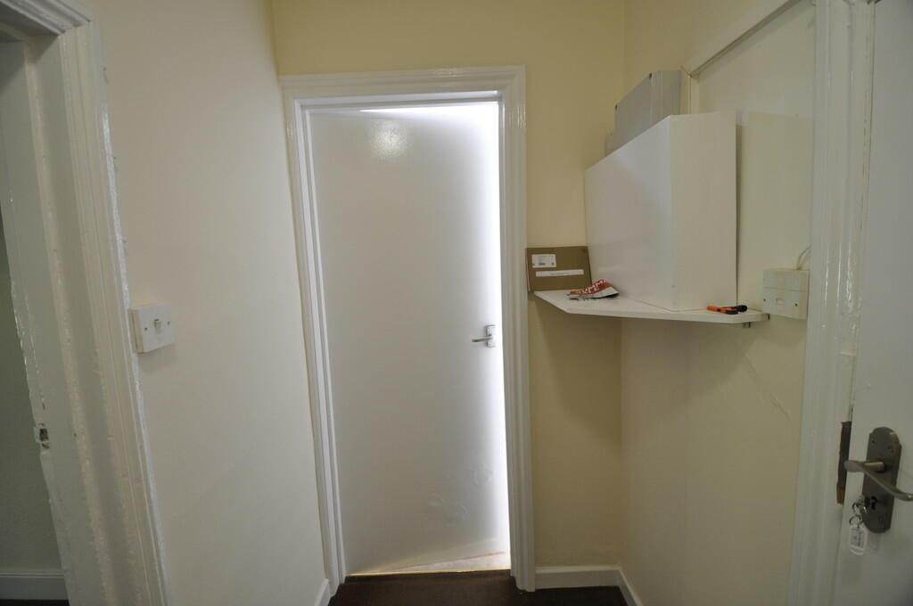 Hallway 2