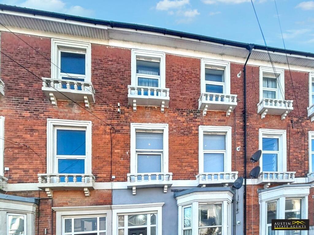 Dorchester Road, Weymouth.