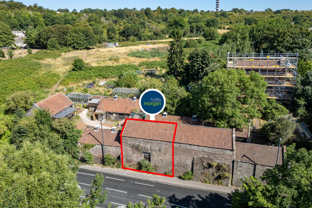 Barn 2b &#64; Bridge Farm, Bell Hill Stapleton, Bristo