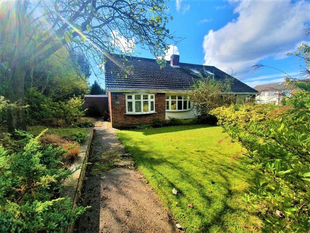 Princethorpe Way, Ernsford Grange