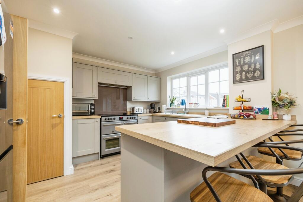 Kitchen-Diner