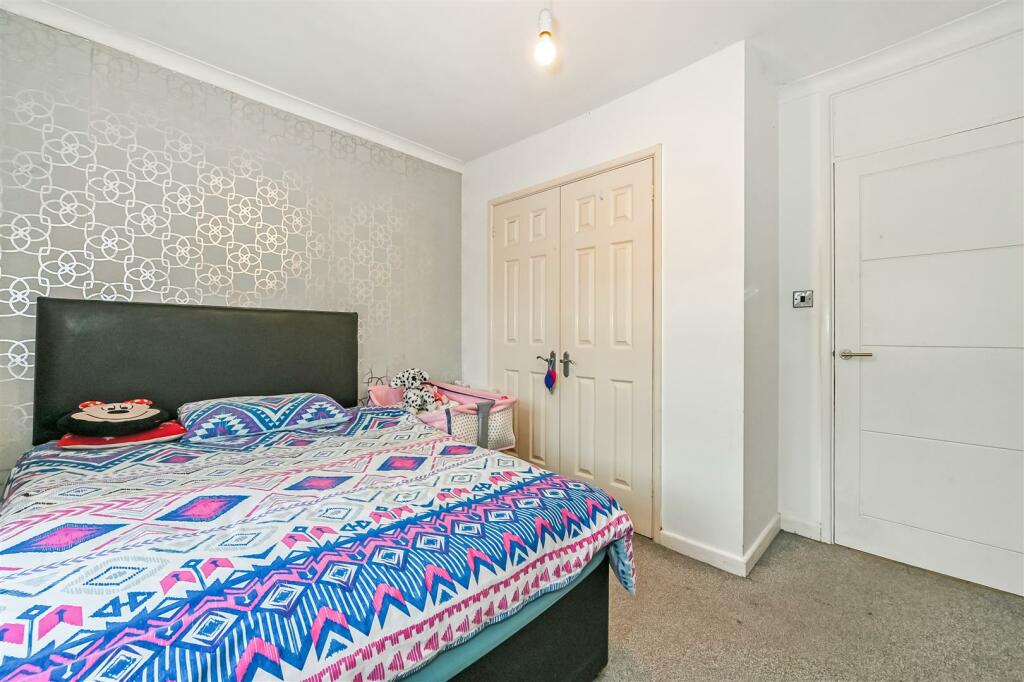 Bedrom