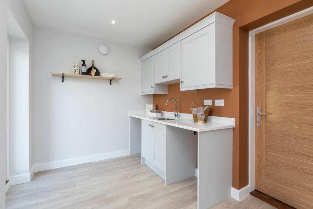 Utility Room show...