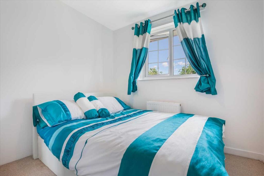 Bedroom Four (1)