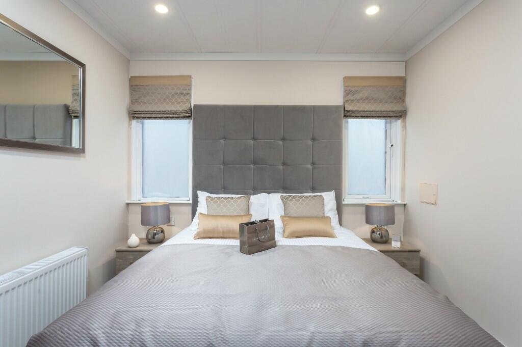 Typical Bedroom