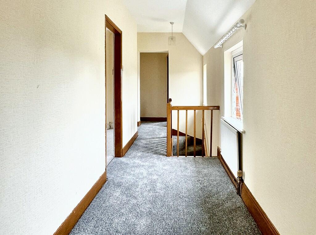First Floor Landi...