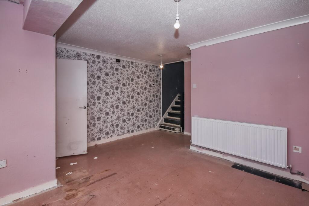 45 Lady Way, Eaton Socon, Cambridgeshire, PE19 8TB