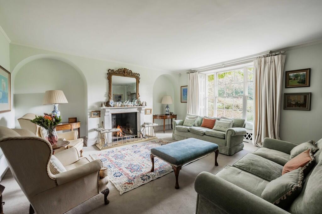 5-The Old Rectory...