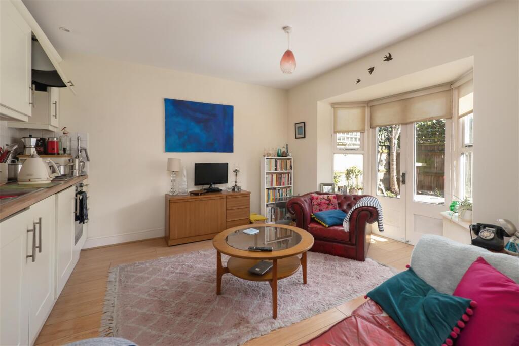 Cages Close, Whitstable