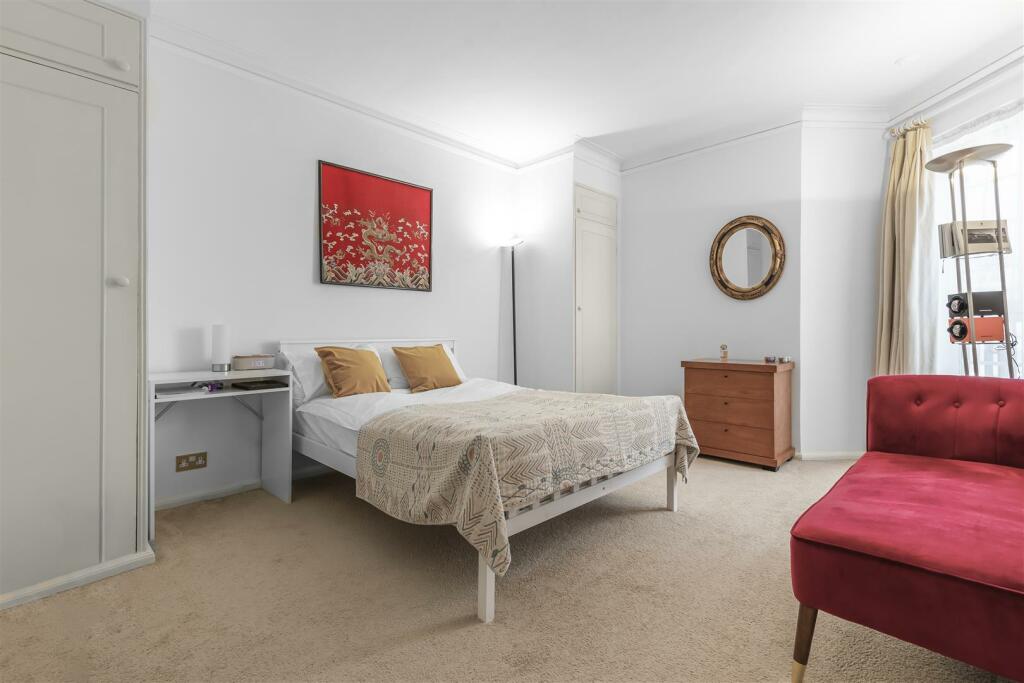 Westminster Gardens - Bedroom 2