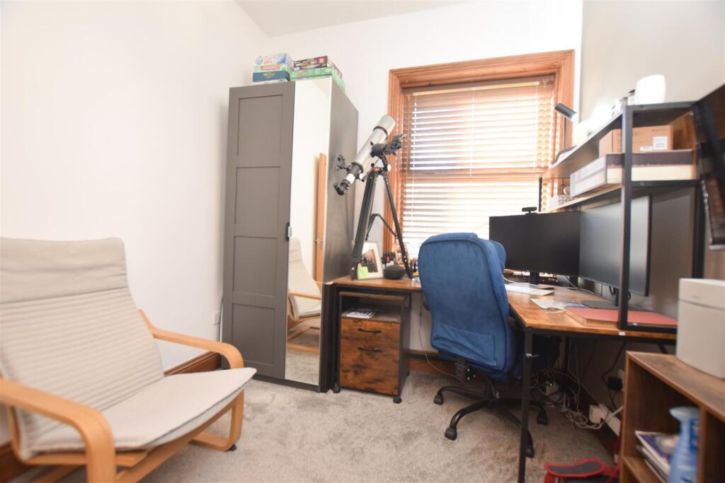 Heaton Street, Middleton, Manchester