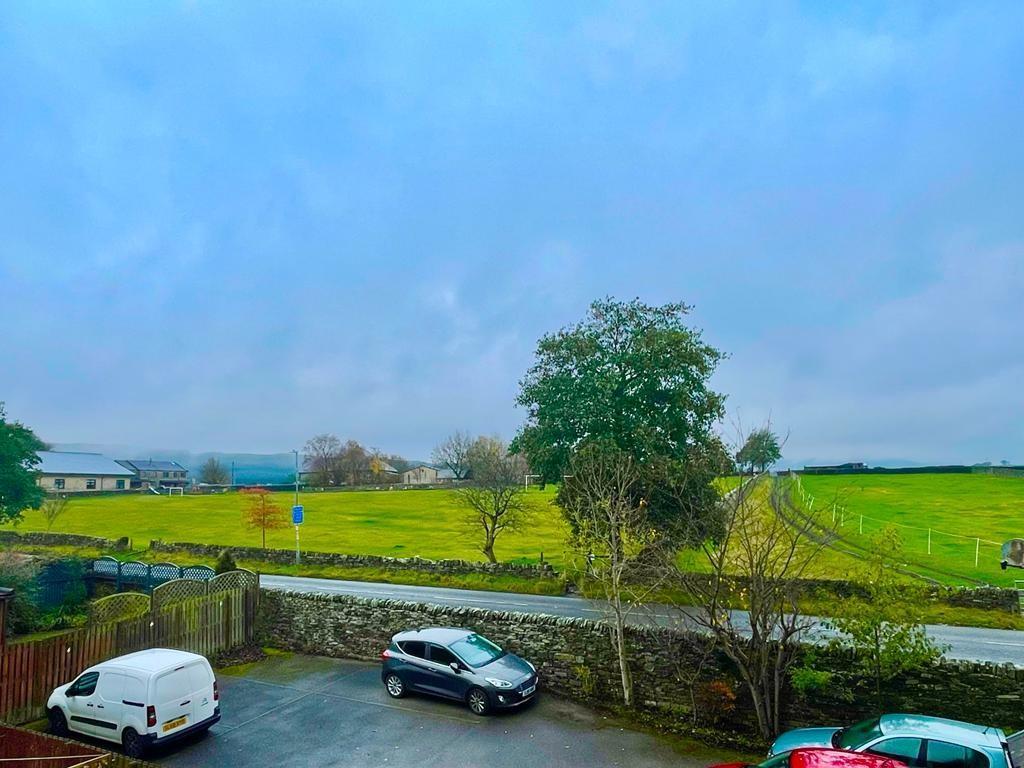 VIEWS OF THE LOCAL COUNTRYSIDE